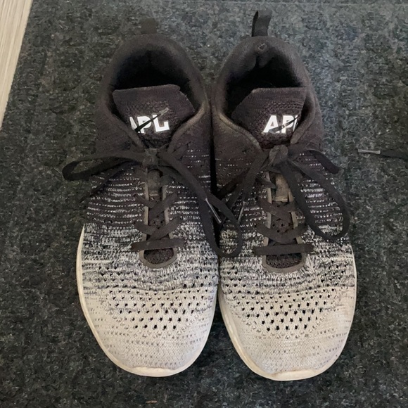 apl exclusives shoes